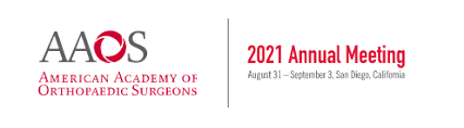 Read more about the article AAOS 2021
